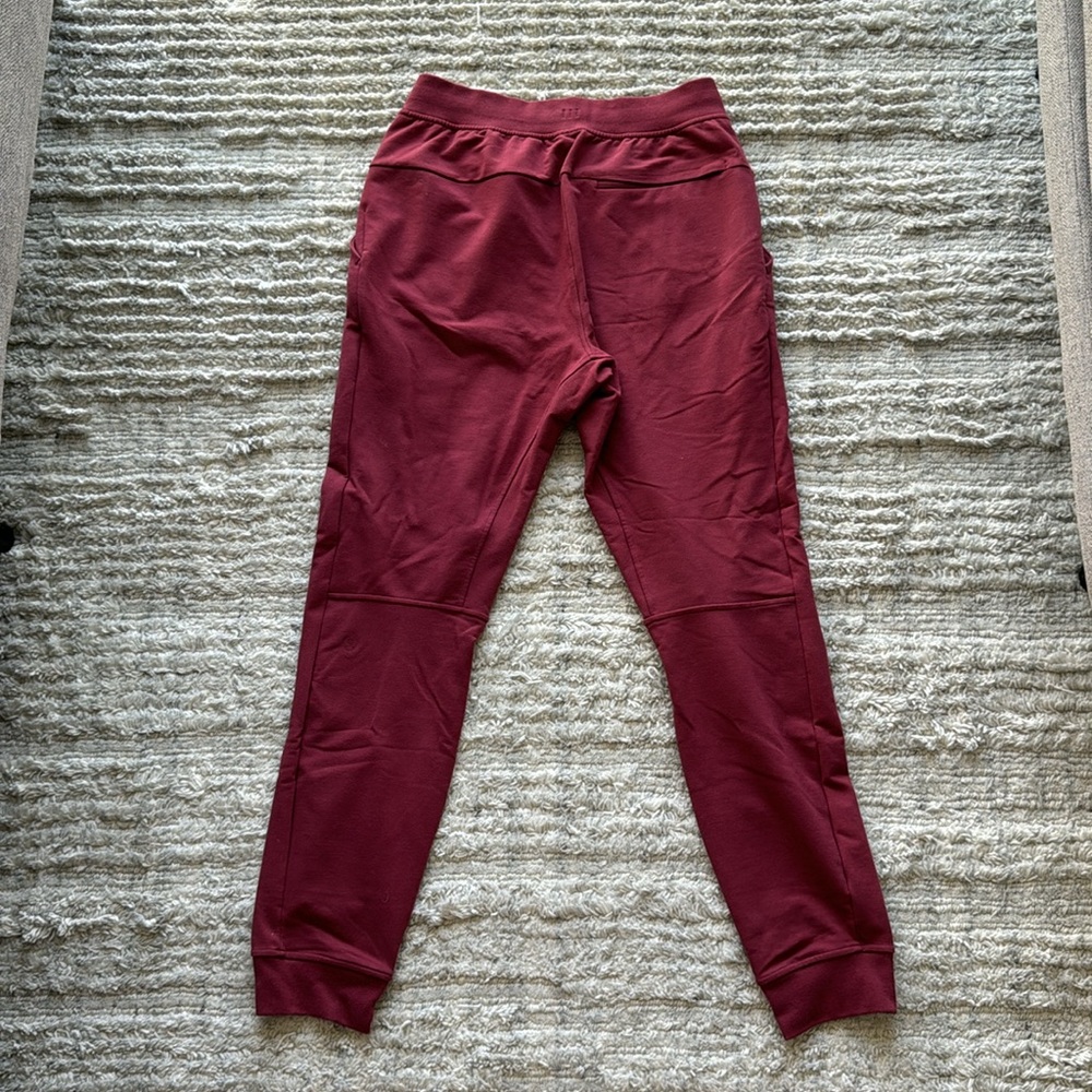 lululemon City Sweat Jogger - Picture 4 of 7